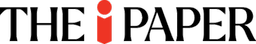 The I Paper logo