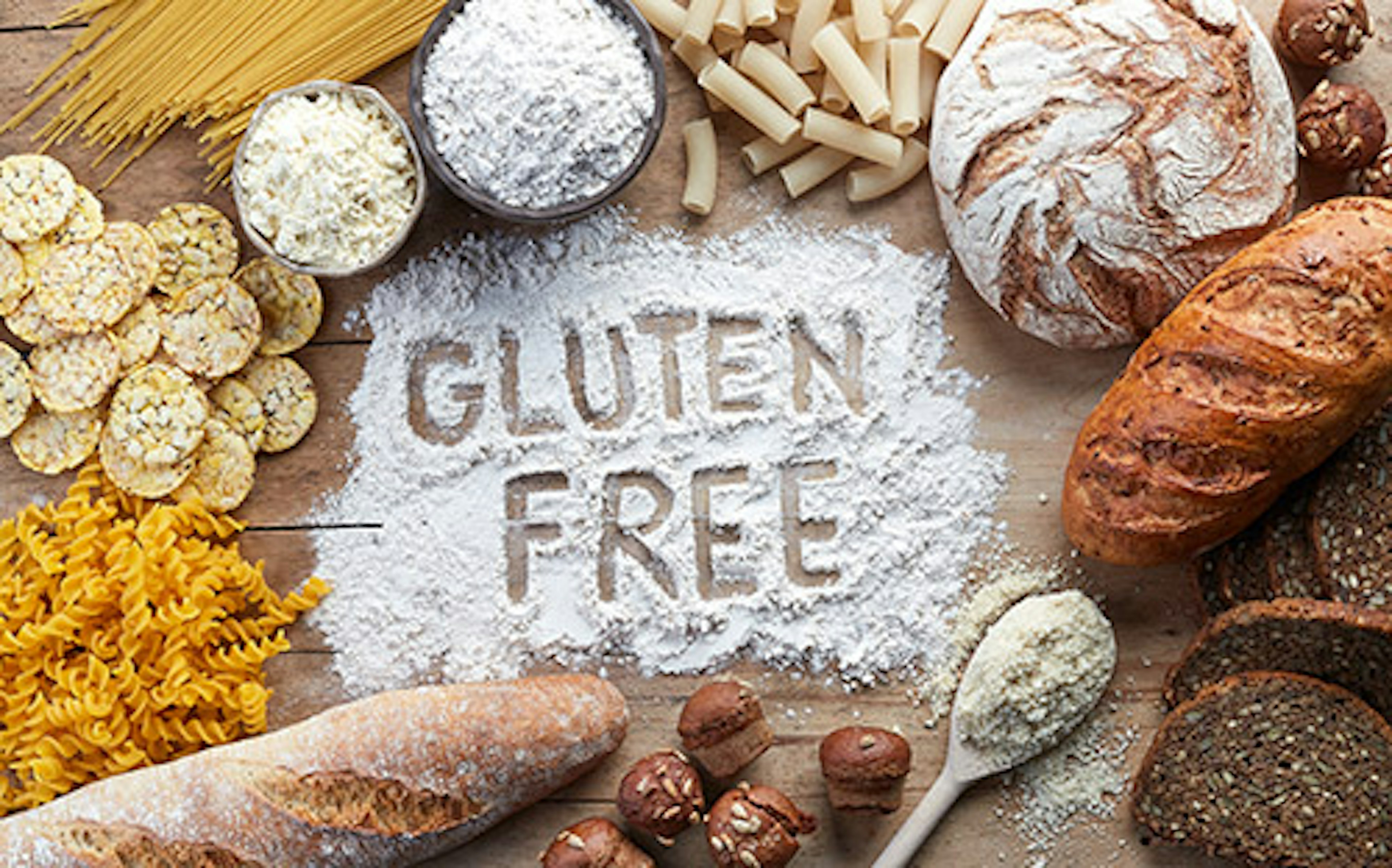 Coeliac disease vs gluten intolerance vs wheat allergy - what’re the differences?