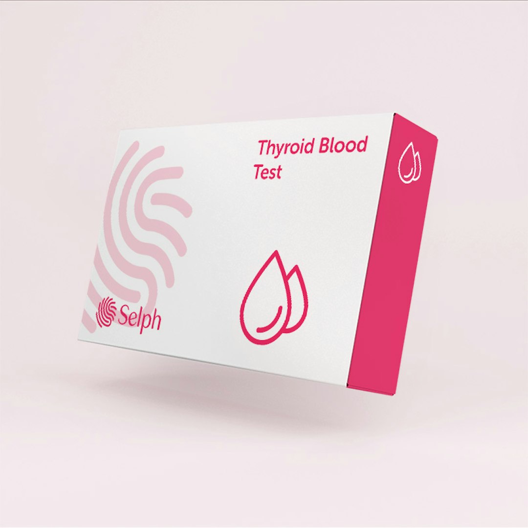 Thyroid Test Kit