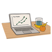 Get answers for your gut