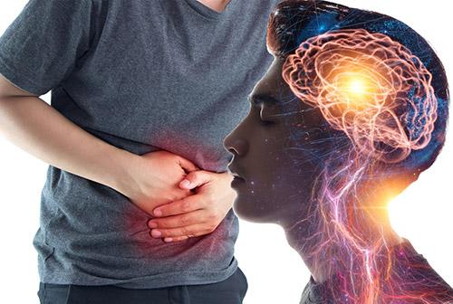 How do I test for irritable bowel syndrome (IBS)?