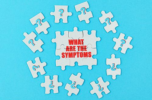 Coeliac disease symptoms - do I have coeliac disease?